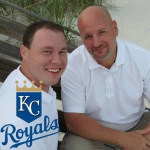 Meet your Posher, Ronnie